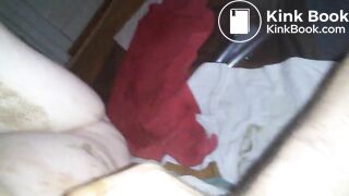 shit filled condom games