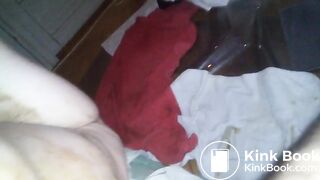 shit filled condom games