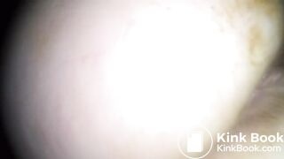 shit filled condom games