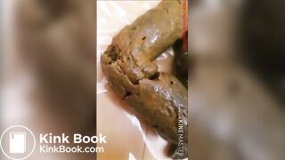 The brown side of life 1264