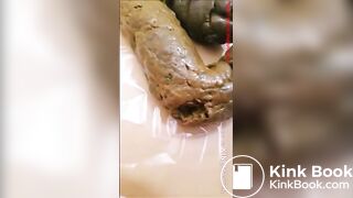 The brown side of life 1264