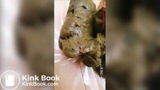 The brown side of life 1264