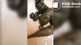 The brown side of life 1264