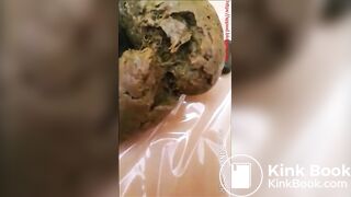 The brown side of life 1264