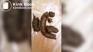 The brown side of life 1264