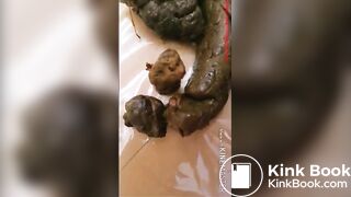 The brown side of life 1264