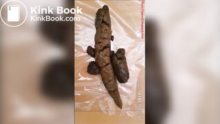 The brown side of life 1264