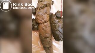 The brown side of life 1264