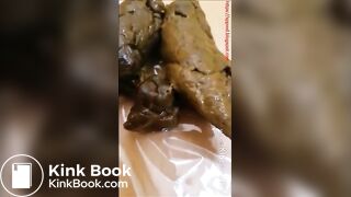 The brown side of life 1264