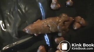 Quality Female Turds - Ultimate Candy Mix (22 Scenes)