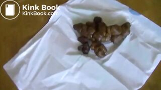 Quality Female Turds - Ultimate Candy Mix (22 Scenes)