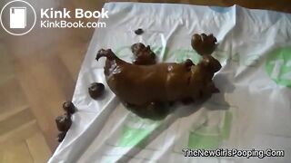 Quality Female Turds - Ultimate Candy Mix (22 Scenes)