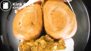 The brown side of life 1175