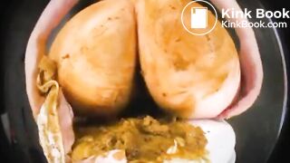 The brown side of life 1175