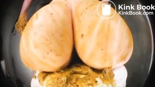 The brown side of life 1175