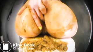 The brown side of life 1175