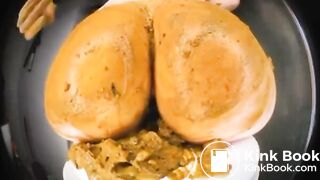 The brown side of life 1175