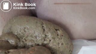 elle a mangé des carottes