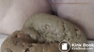 elle a mangé des carottes