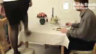 Enjoy your meal, sir 28