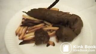 Enjoy your meal, sir 28