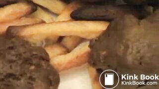 Enjoy your meal, sir 28