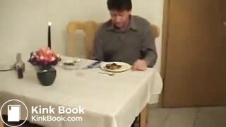 Enjoy your meal, sir 28