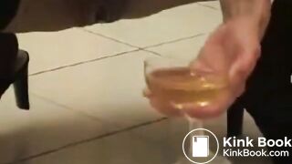 Enjoy your meal, sir 28