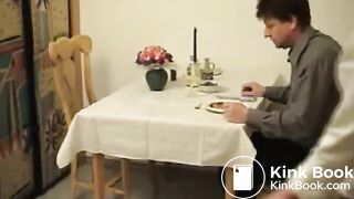 Enjoy your meal, sir 28