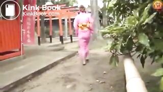 The brown side of life 1183