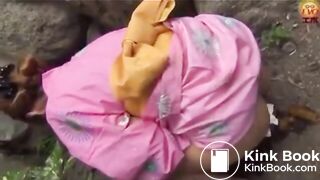 The brown side of life 1183