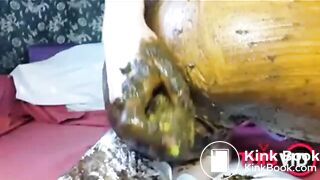 The brown side of life 1221