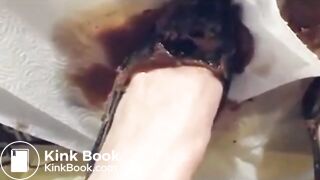 The brown side of life 1252