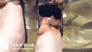 The brown side of life 1252