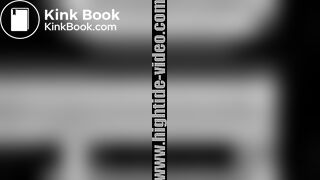 New Release - NK16 -  Roughed And Stuffed