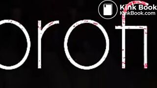 CLASSIC Jap enema clip HUGE load EU