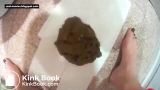 The brown side of life 1231