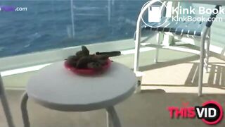 The brown side of life 1233