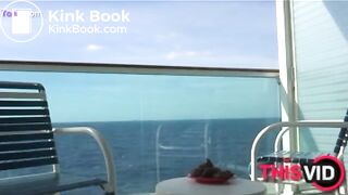 The brown side of life 1233