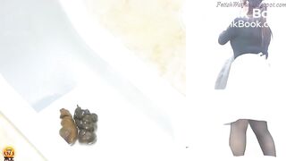 Xtra Thicc Waifu (Anna) Pooping 5