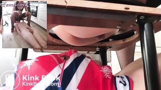 Scatfacesitting video29