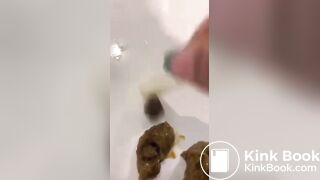 Empty The Holes Show The Soles