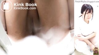 Xtra Thicc Waifu (Anna) Pooping 1