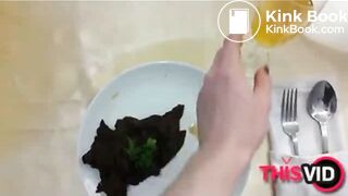 Enjoy your meal, sir 35