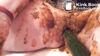 Mr Fog & Elle - Le Concombre est  bon pour la santé 02 Sur 10