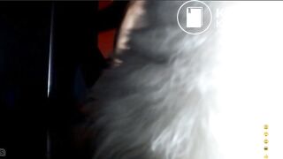 Long Squirt Goddess Linda Poops