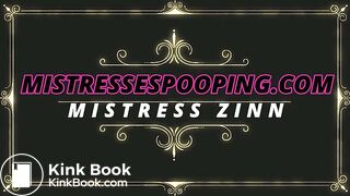 MISTRESS ZINN EXC 6 PPSV