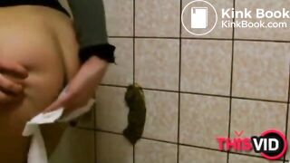 The brown side of life 1226