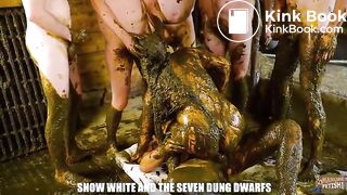 Up to 40 % cowshit porn sale