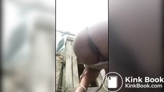 The brown side of life 1257